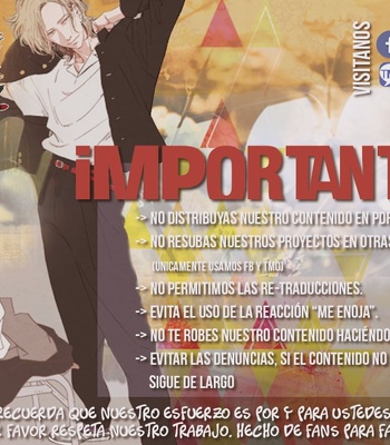 [NATSUSHITA Fuyu] Keep the Cash [Spanish] {La Nekosidad Fansub} — 158