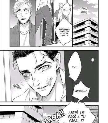 [NATSUSHITA Fuyu] Keep the Cash [Spanish] {La Nekosidad Fansub} — 132