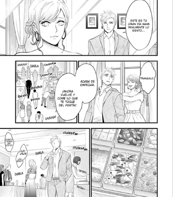 [NATSUSHITA Fuyu] Keep the Cash [Spanish] {La Nekosidad Fansub} — 161
