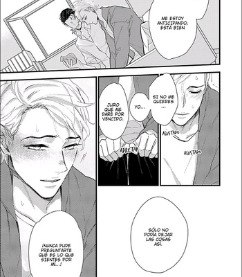 [NATSUSHITA Fuyu] Keep the Cash [Spanish] {La Nekosidad Fansub} — 136
