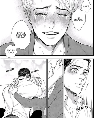 [NATSUSHITA Fuyu] Keep the Cash [Spanish] {La Nekosidad Fansub} — 138