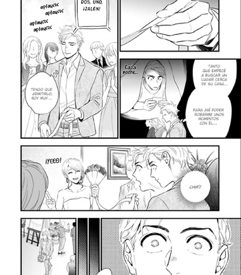 [NATSUSHITA Fuyu] Keep the Cash [Spanish] {La Nekosidad Fansub} — 164
