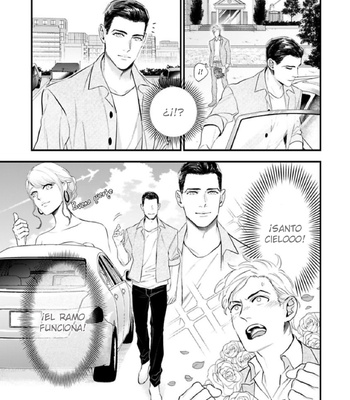 [NATSUSHITA Fuyu] Keep the Cash [Spanish] {La Nekosidad Fansub} — 165