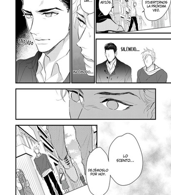 [NATSUSHITA Fuyu] Keep the Cash [Spanish] {La Nekosidad Fansub} — 066