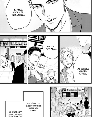 [NATSUSHITA Fuyu] Keep the Cash [Spanish] {La Nekosidad Fansub} — 041