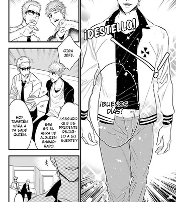 [NATSUSHITA Fuyu] Keep the Cash [Spanish] {La Nekosidad Fansub} — 042