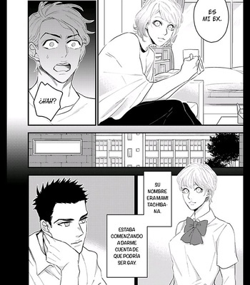 [NATSUSHITA Fuyu] Keep the Cash [Spanish] {La Nekosidad Fansub} — 121