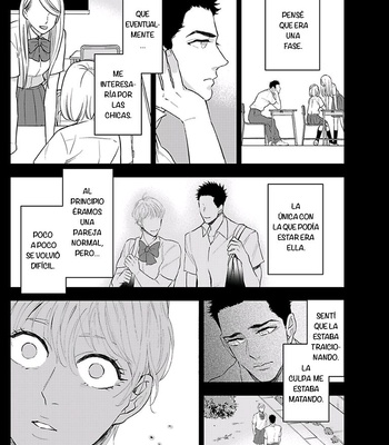 [NATSUSHITA Fuyu] Keep the Cash [Spanish] {La Nekosidad Fansub} — 122