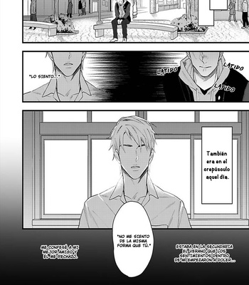 [NATSUSHITA Fuyu] Keep the Cash [Spanish] {La Nekosidad Fansub} — 096