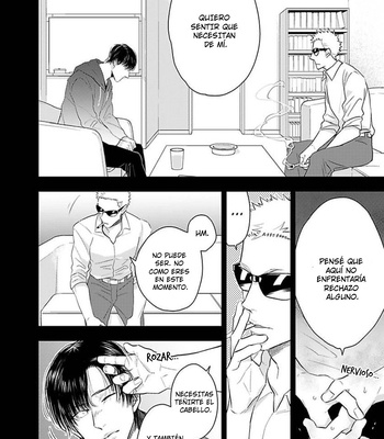 [NATSUSHITA Fuyu] Keep the Cash [Spanish] {La Nekosidad Fansub} — 044