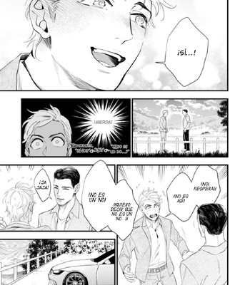 [NATSUSHITA Fuyu] Keep the Cash [Spanish] {La Nekosidad Fansub} — 173