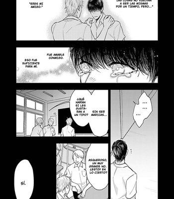 [NATSUSHITA Fuyu] Keep the Cash [Spanish] {La Nekosidad Fansub} — 097