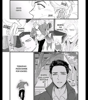 [NATSUSHITA Fuyu] Keep the Cash [Spanish] {La Nekosidad Fansub} — 124
