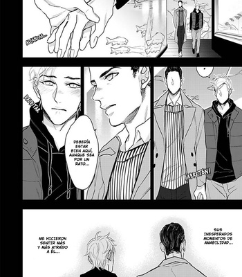 [NATSUSHITA Fuyu] Keep the Cash [Spanish] {La Nekosidad Fansub} — 100