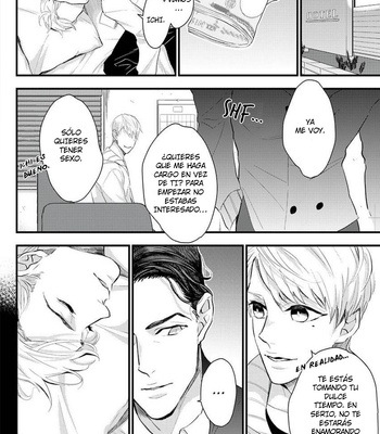 [NATSUSHITA Fuyu] Keep the Cash [Spanish] {La Nekosidad Fansub} — 076