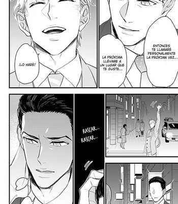 [NATSUSHITA Fuyu] Keep the Cash [Spanish] {La Nekosidad Fansub} — 052