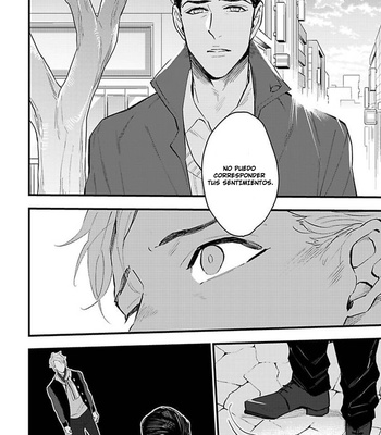 [NATSUSHITA Fuyu] Keep the Cash [Spanish] {La Nekosidad Fansub} — 104