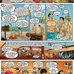 The Initiation #3 (Higher Sex Education) [English] – Gay Manga image 017.jpg