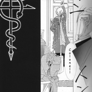 [Ronno & Kalus] Fullmetal Alchemist dj – Hermaphrodite [Eng] – Gay Comics image 006.jpg