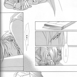 [Ronno & Kalus] Fullmetal Alchemist dj – Hermaphrodite [Eng] – Gay Comics image 023.jpg