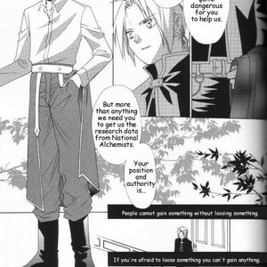 [Ronno & Kalus] Fullmetal Alchemist dj – Hermaphrodite [Eng] – Gay Comics image 038.jpg