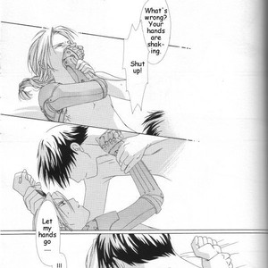 [Ronno & Kalus] Fullmetal Alchemist dj – Hermaphrodite [Eng] – Gay Comics image 042.jpg