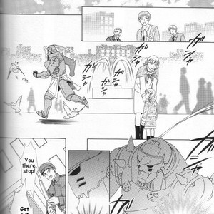 [Ronno & Kalus] Fullmetal Alchemist dj – Hermaphrodite [Eng] – Gay Comics image 049.jpg