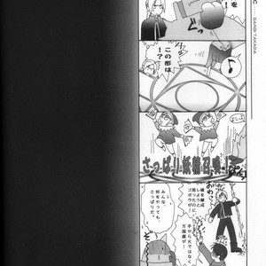 [Ronno & Kalus] Fullmetal Alchemist dj – Hermaphrodite [Eng] – Gay Comics image 058.jpg