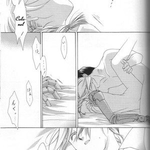 [Ronno & Kalus] Fullmetal Alchemist dj – Hermaphrodite [Eng] – Gay Comics image 083.jpg