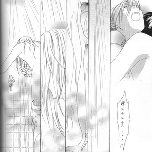 [Ronno & Kalus] Fullmetal Alchemist dj – Hermaphrodite [Eng] – Gay Comics image 086.jpg