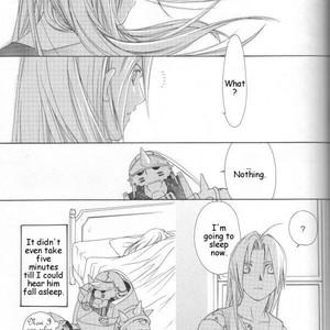 [Ronno & Kalus] Fullmetal Alchemist dj – Hermaphrodite [Eng] – Gay Comics image 091.jpg