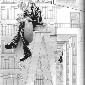 [Ronno & Kalus] Fullmetal Alchemist dj – Hermaphrodite [Eng] – Gay Comics image 093.jpg