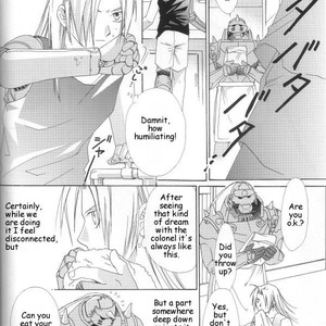 [Ronno & Kalus] Fullmetal Alchemist dj – Hermaphrodite [Eng] – Gay Comics image 130.jpg