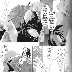 [Ronno & Kalus] Fullmetal Alchemist dj – Hermaphrodite [Eng] – Gay Comics image 178.jpg