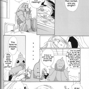 [Ronno & Kalus] Fullmetal Alchemist dj – Hermaphrodite [Eng] – Gay Comics image 183.jpg