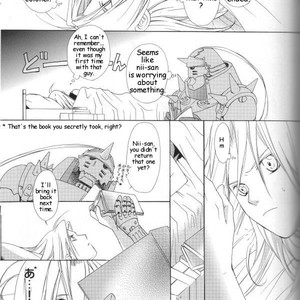 [Ronno & Kalus] Fullmetal Alchemist dj – Hermaphrodite [Eng] – Gay Comics image 184.jpg