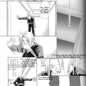 [Ronno & Kalus] Fullmetal Alchemist dj – Hermaphrodite [Eng] – Gay Comics image 186.jpg