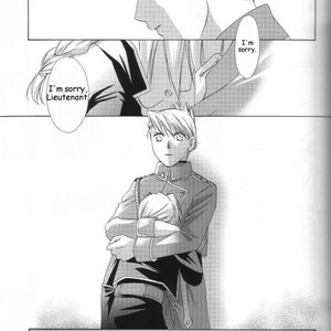 [Ronno & Kalus] Fullmetal Alchemist dj – Hermaphrodite [Eng] – Gay Comics image 190.jpg
