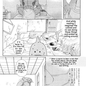 [Ronno & Kalus] Fullmetal Alchemist dj – Hermaphrodite [Eng] – Gay Comics image 236.jpg