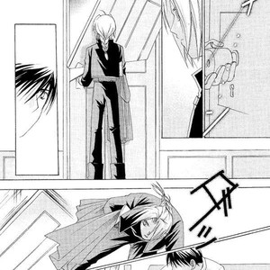 [Ronno & Kalus] Fullmetal Alchemist dj – Hermaphrodite [Eng] – Gay Comics image 240.jpg