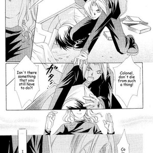 [Ronno & Kalus] Fullmetal Alchemist dj – Hermaphrodite [Eng] – Gay Comics image 244.jpg