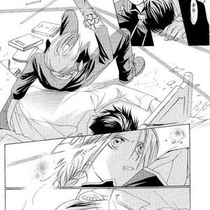 [Ronno & Kalus] Fullmetal Alchemist dj – Hermaphrodite [Eng] – Gay Comics image 252.jpg
