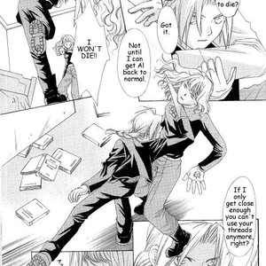 [Ronno & Kalus] Fullmetal Alchemist dj – Hermaphrodite [Eng] – Gay Comics image 255.jpg