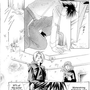 [Ronno & Kalus] Fullmetal Alchemist dj – Hermaphrodite [Eng] – Gay Comics image 257.jpg