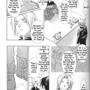 [Ronno & Kalus] Fullmetal Alchemist dj – Hermaphrodite [Eng] – Gay Comics image 296.jpg