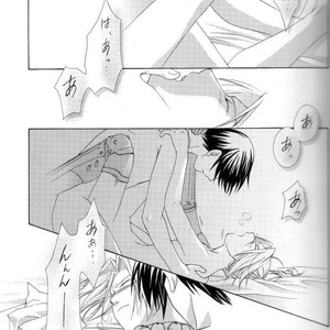 [Ronno & Kalus] Fullmetal Alchemist dj – Hermaphrodite [Eng] – Gay Comics image 335.jpg