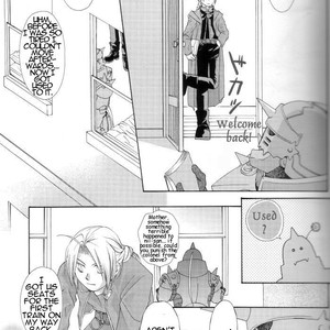 [Ronno & Kalus] Fullmetal Alchemist dj – Hermaphrodite [Eng] – Gay Comics image 337.jpg