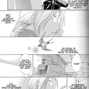 [Ronno & Kalus] Fullmetal Alchemist dj – Hermaphrodite [Eng] – Gay Comics image 341.jpg