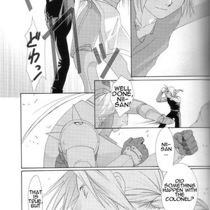 [Ronno & Kalus] Fullmetal Alchemist dj – Hermaphrodite [Eng] – Gay Comics image 349.jpg