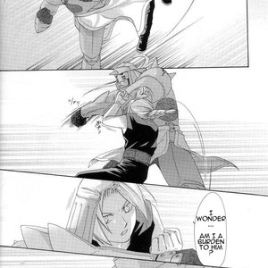 [Ronno & Kalus] Fullmetal Alchemist dj – Hermaphrodite [Eng] – Gay Comics image 350.jpg